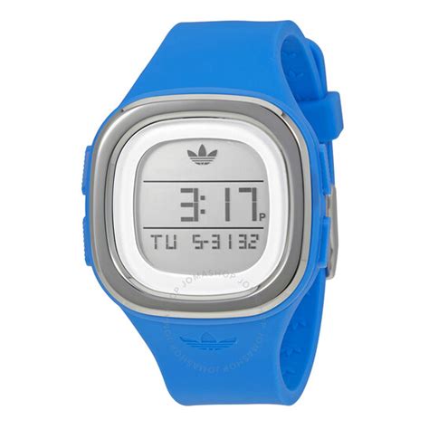 Adidas Denver Men's Watch ADH3034 796483173002 